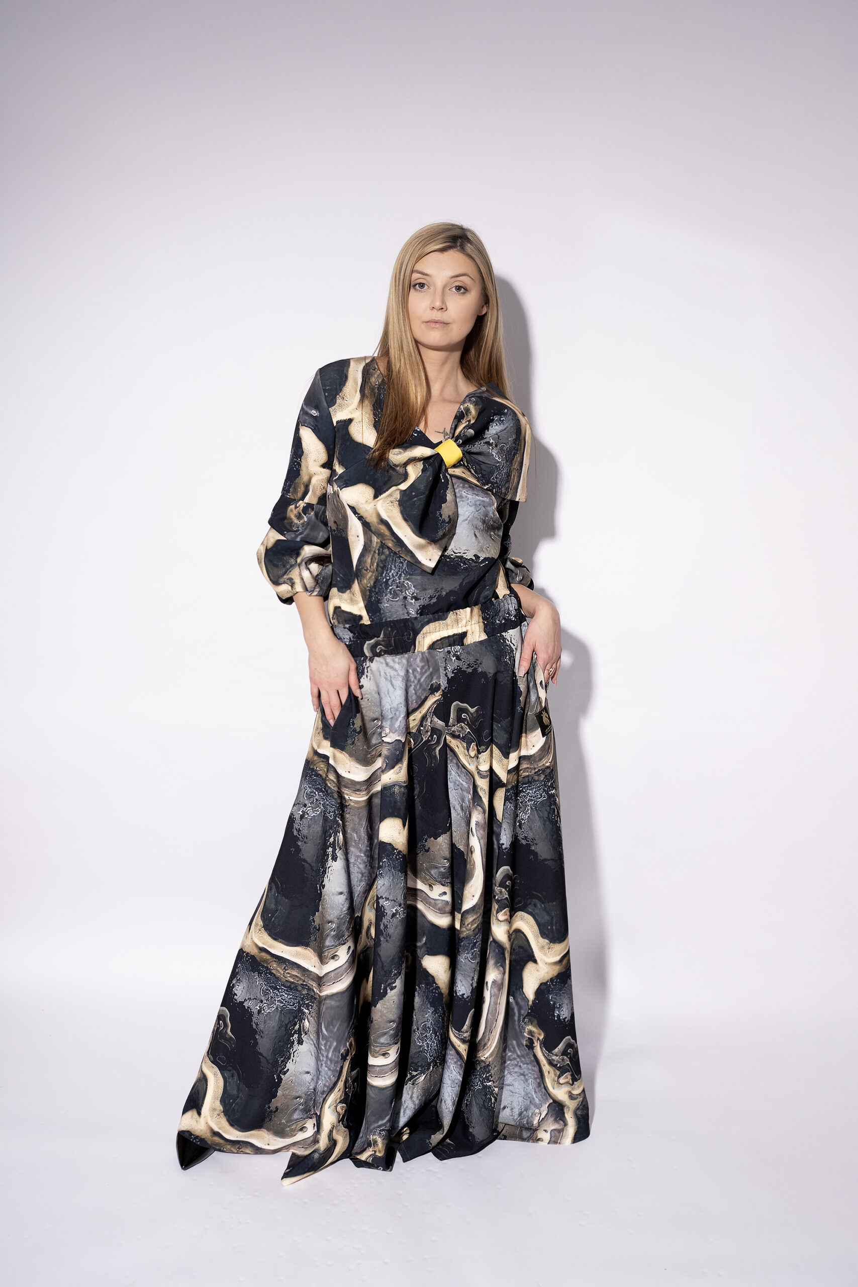 Komplet "Fluid Mocy"