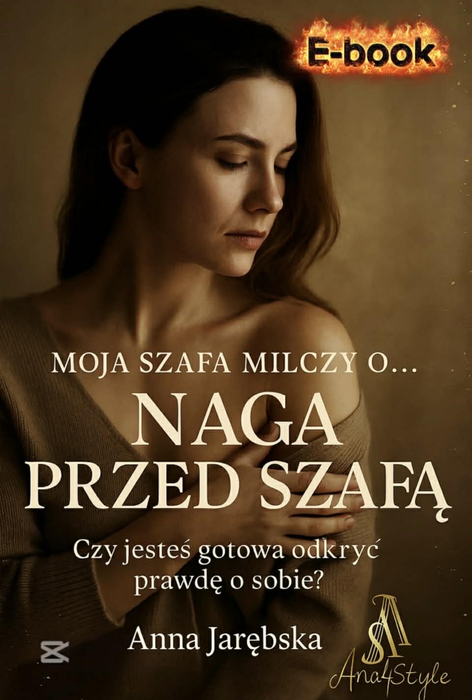 "Naga przed szafą" Cz.I
