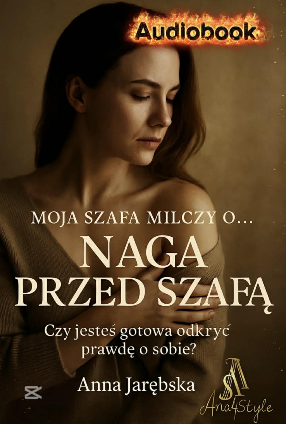 "Naga przed szafą" Audio